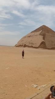 Meridian El haram hotal - Kairo - 6