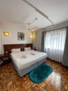 The Zola lantana Westlands - 3