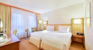 The Q - Quadro City Hotel - Karlsruhe - 8