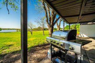 Charming 2BR Lakeside Guest House - Rowlett - 7