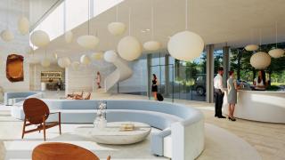 Radisson Collection Hotel, The National Brussels - Bruxelles - 1
