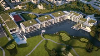 Radisson Collection Hotel, The National Brussels - Bruxelles - 4