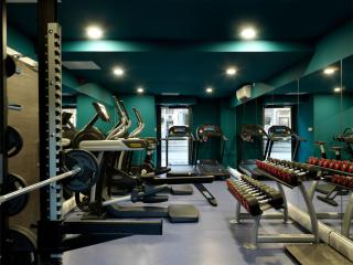 Studios at SC Edinburgh - Edimburgo - 8