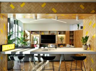 For Students Only Studios at SC Edinburgh - 4