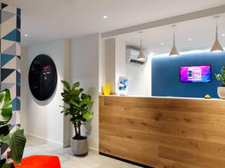 Studios at SC Edinburgh - Edimburgo - 7