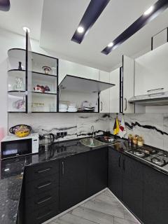 VIALPI Guest House - Gyumri - 9