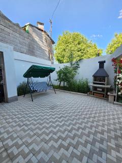 VIALPI Guest House - Gyumri - 6