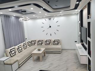 VIALPI Guest House - Gyumri - 4