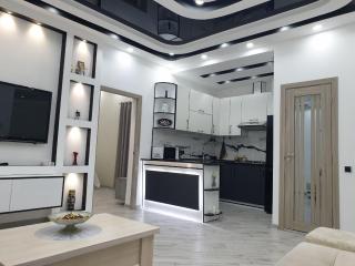 VIALPI Guest House - Gyumri - 2