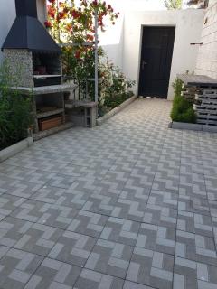 VIALPI Guest House - Gyumri - 1