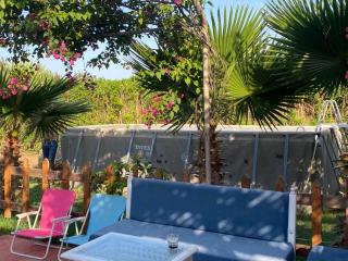 Bungalow avec piscine - Orano - 9