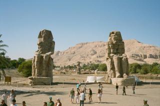 Winter apartment - Luxor - 3