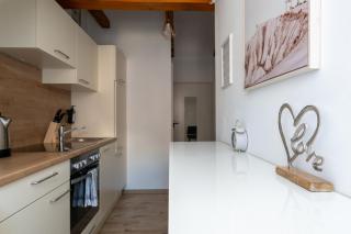 Comfortable Stay for Families and Business Travelers - 5 Guests, Fast WiFi, Near Station - Leoben - 6