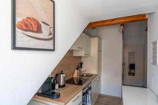 Comfortable Stay for Families and Business Travelers - 5 Guests, Fast WiFi, Near Station - Leoben - 3