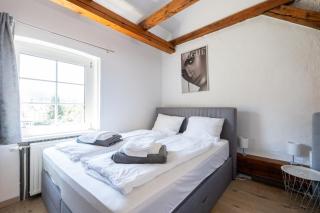 Comfortable Stay for Families and Business Travelers - 5 Guests, Fast WiFi, Near Station - Leoben - 0