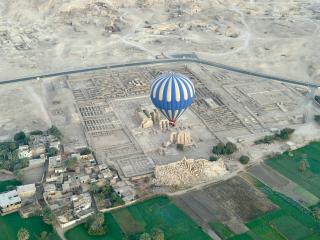 Winter apartment - Luxor - 5
