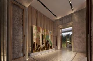 The St. Regis Shenzhen Bao'an - Shenzhen - 8