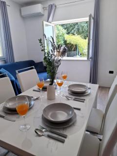 Apartman Melita - Galižana - 1