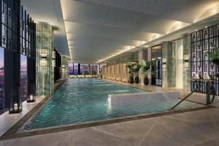 The St. Regis Shenzhen Bao'an - Shenzhen - 7