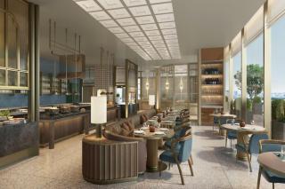 The St. Regis Shenzhen Bao'an - Shenzhen - 6