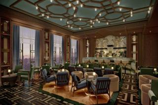 The St. Regis Shenzhen Bao'an - Shenzhen - 5