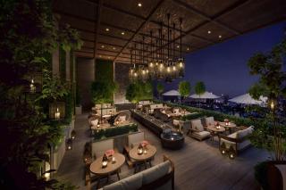 The St. Regis Shenzhen Bao'an - Shenzhen - 4