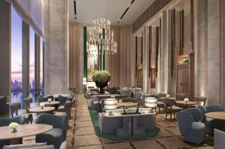 The St. Regis Shenzhen Bao'an - Shenzhen - 2
