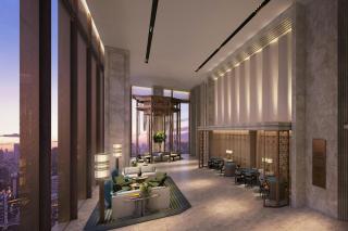 The St. Regis Shenzhen Bao'an - Shenzhen - 1