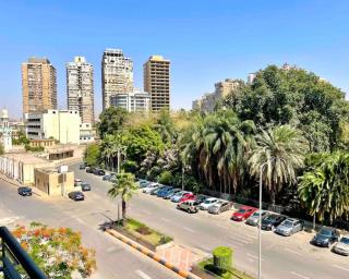 Comfy Room in shared apartment - Il Cairo - 9
