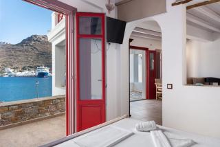 Nicolas House 2 - Rakhídhion - 3