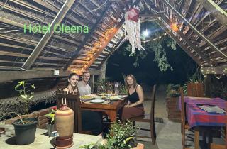 Oleena Home Stay - Habarana - 2