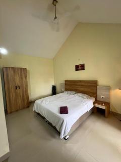 Varca Beach 2BHK App with Swimming Pool - Talaulim - 7