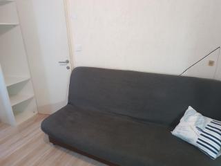 Cres old town studio apartment - 4