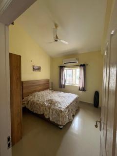 Varca Beach 2BHK App with Swimming Pool - Talaulim - 2