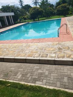 Solomon Beach Hotel - Bagamoyo - 2