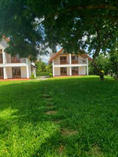 Solomon Beach Hotel - Bagamoyo - 1