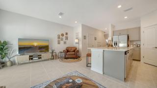 Sunny Vacation Sarasota Home - Sarasota - 5