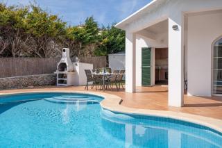Villa Vergara - Cala'n Porter - 5