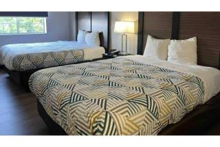 Studio 6 Suites Tucson, AZ Airport Kino Sports Complex - Tucson - 2