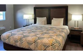 Studio 6 Suites Tucson, AZ Airport Kino Sports Complex - Tucson - 1