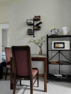 Citylight Studio at Congressional Towne Center - Manila - 8