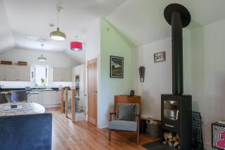 Finest Retreats - Wiggle Barn, Kingsand - Kingsand - 4