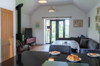 Finest Retreats - Wiggle Barn, Kingsand - Kingsand - 8
