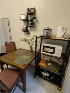 Citylight Studio at Congressional Towne Center - Manila - 3