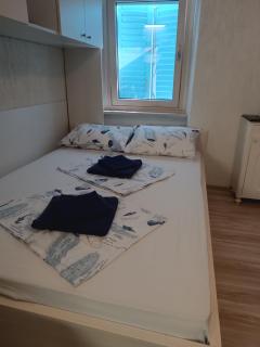 Cres old town studio apartment - Cres - 6