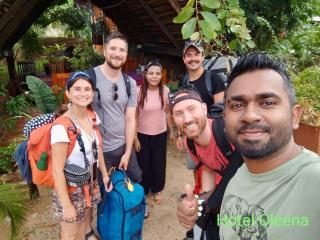 Oleena Home Stay - Habarana - 6