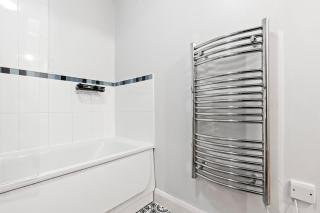 Cozy 1 bedroom near city center - Birmingham - 6