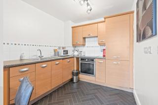Cozy 1 bedroom near city center - Birmingham - 5