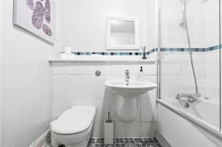 Cozy 1 bedroom near city center - Birmingham - 3