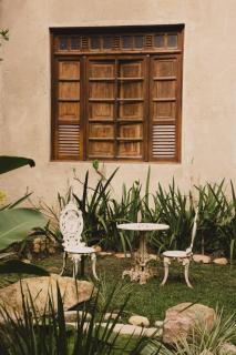 Villa Aipim Hospedagem - 4